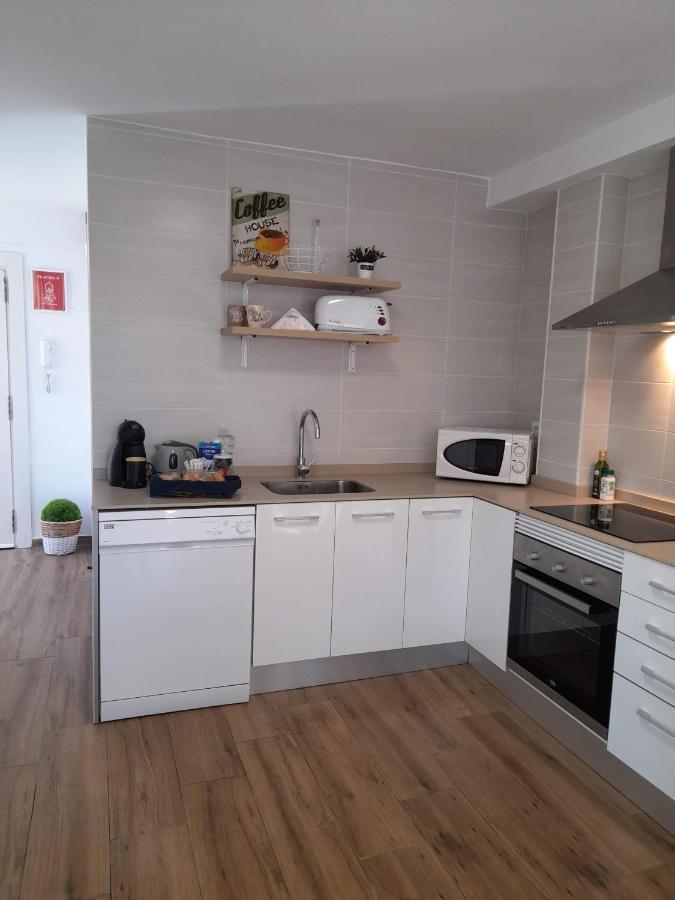 Apartment Palomitos, Casco Historico Vt-47255-v