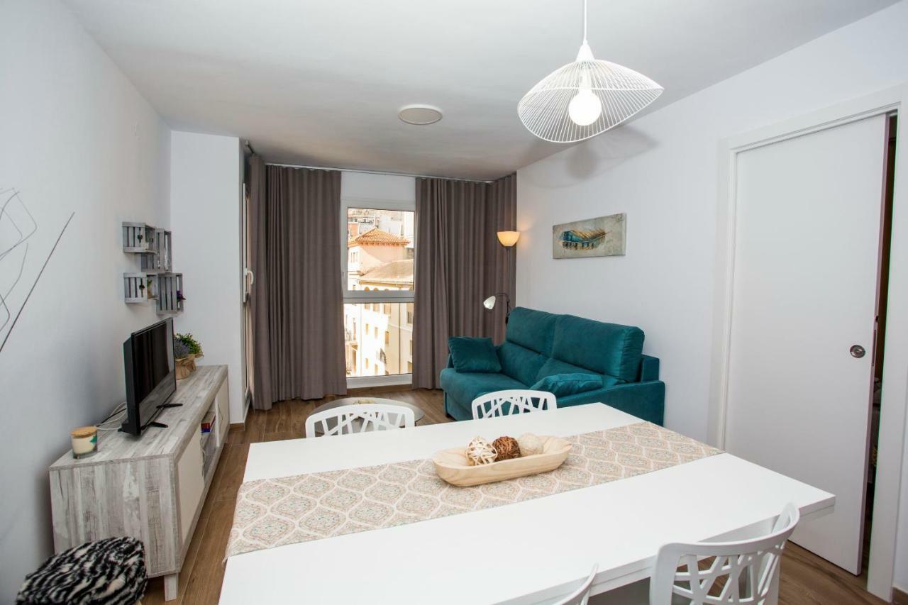Apartment Palomitos, Casco Historico Vt-47255-v Gandia