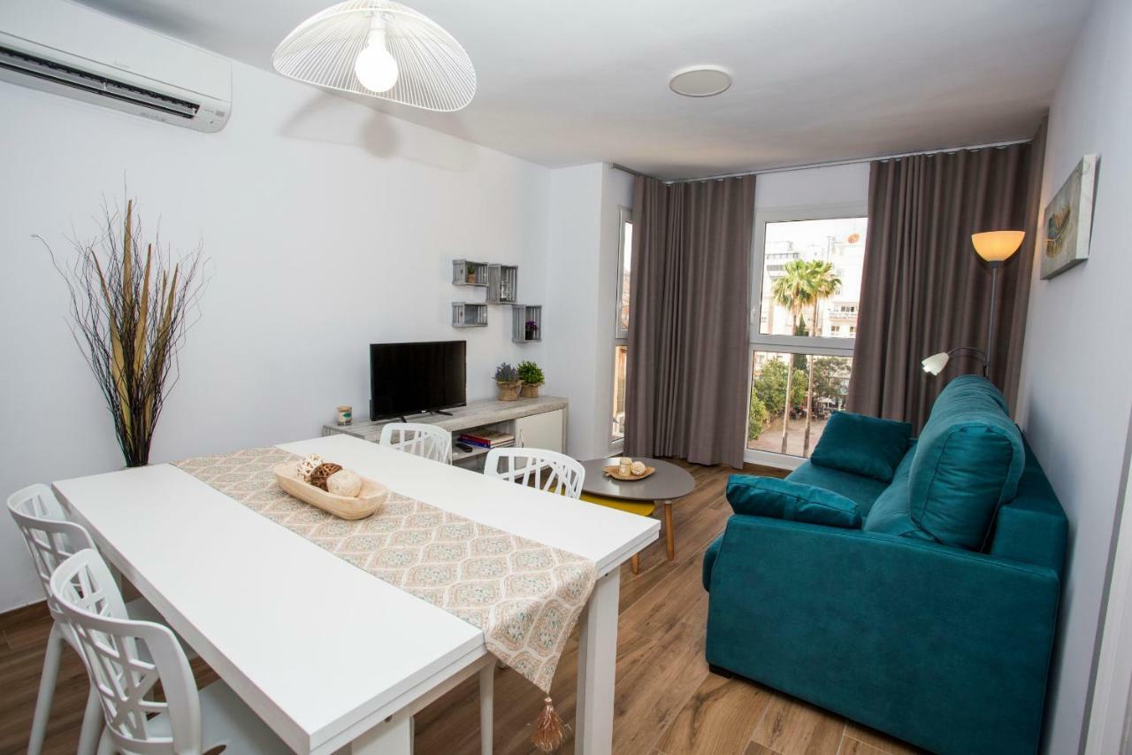 Palomitos, Casco Historico Vt-47255-v Apartment Gandia