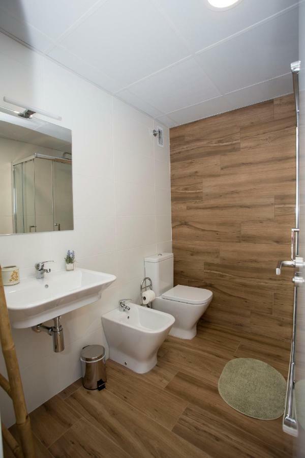Palomitos, Casco Historico Vt-47255-v Apartment *
