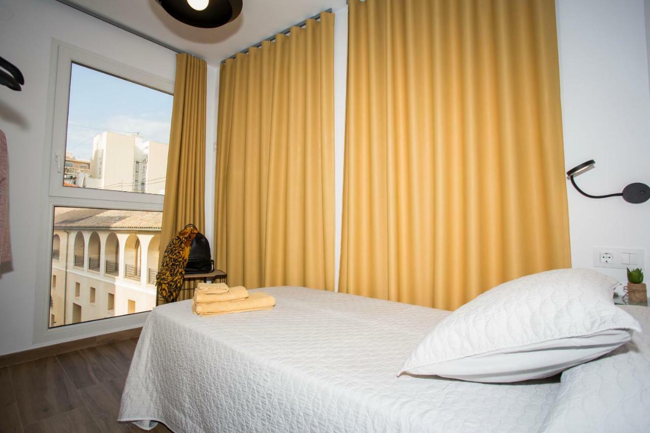 Palomitos, Casco Historico Vt-47255-v Apartment